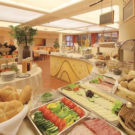 Parkhotel Brunauer 