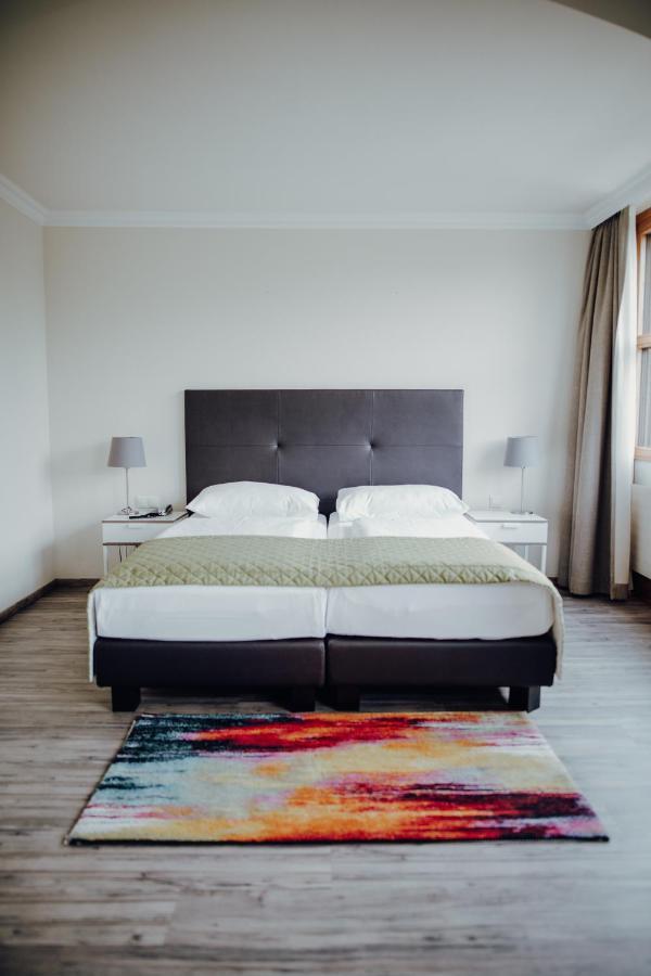 Parkhotel Brunauer Hotel Solnohrad