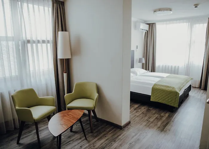 Parkhotel Brunauer