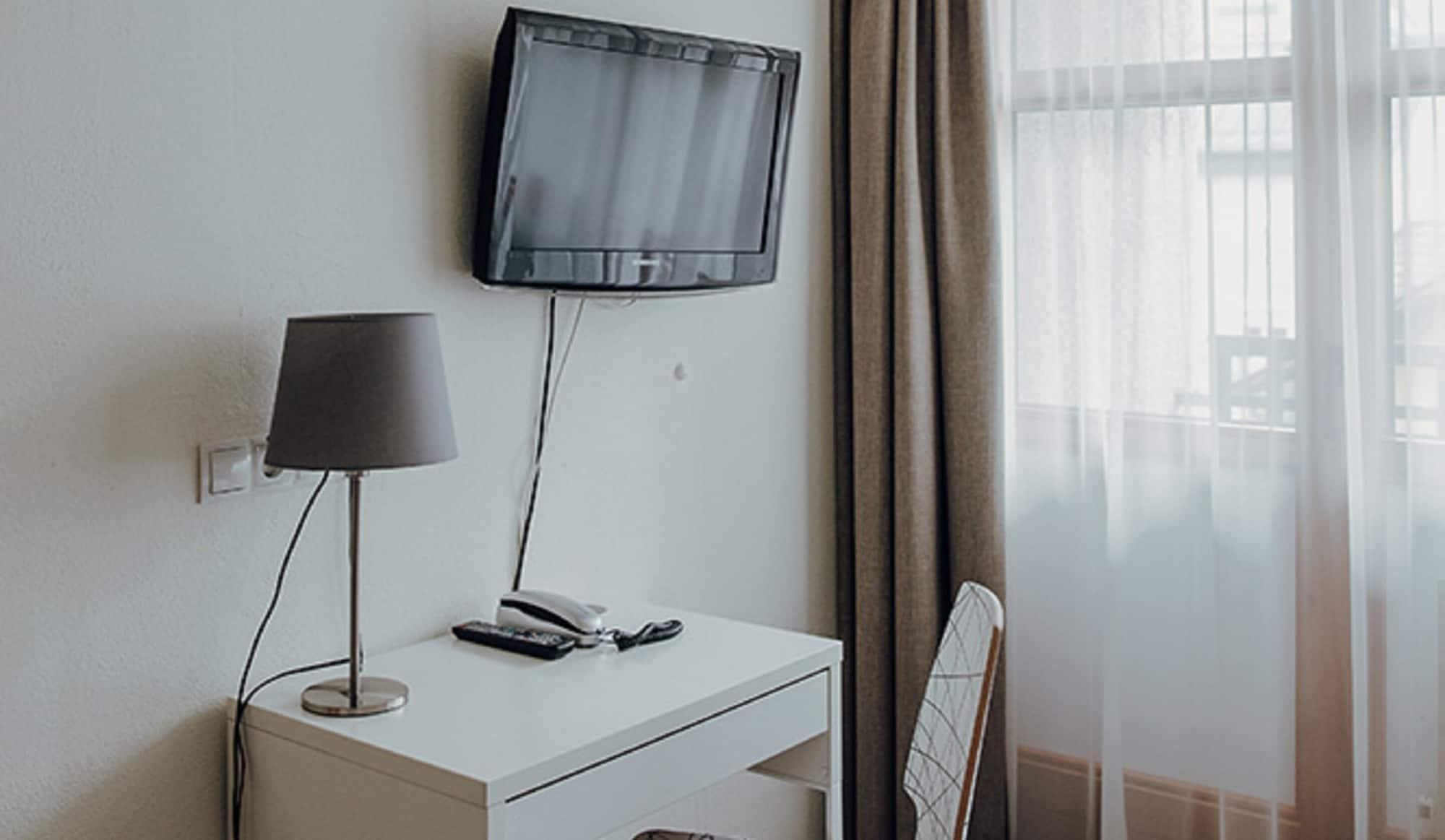 Parkhotel Brunauer 4* Salzbourg