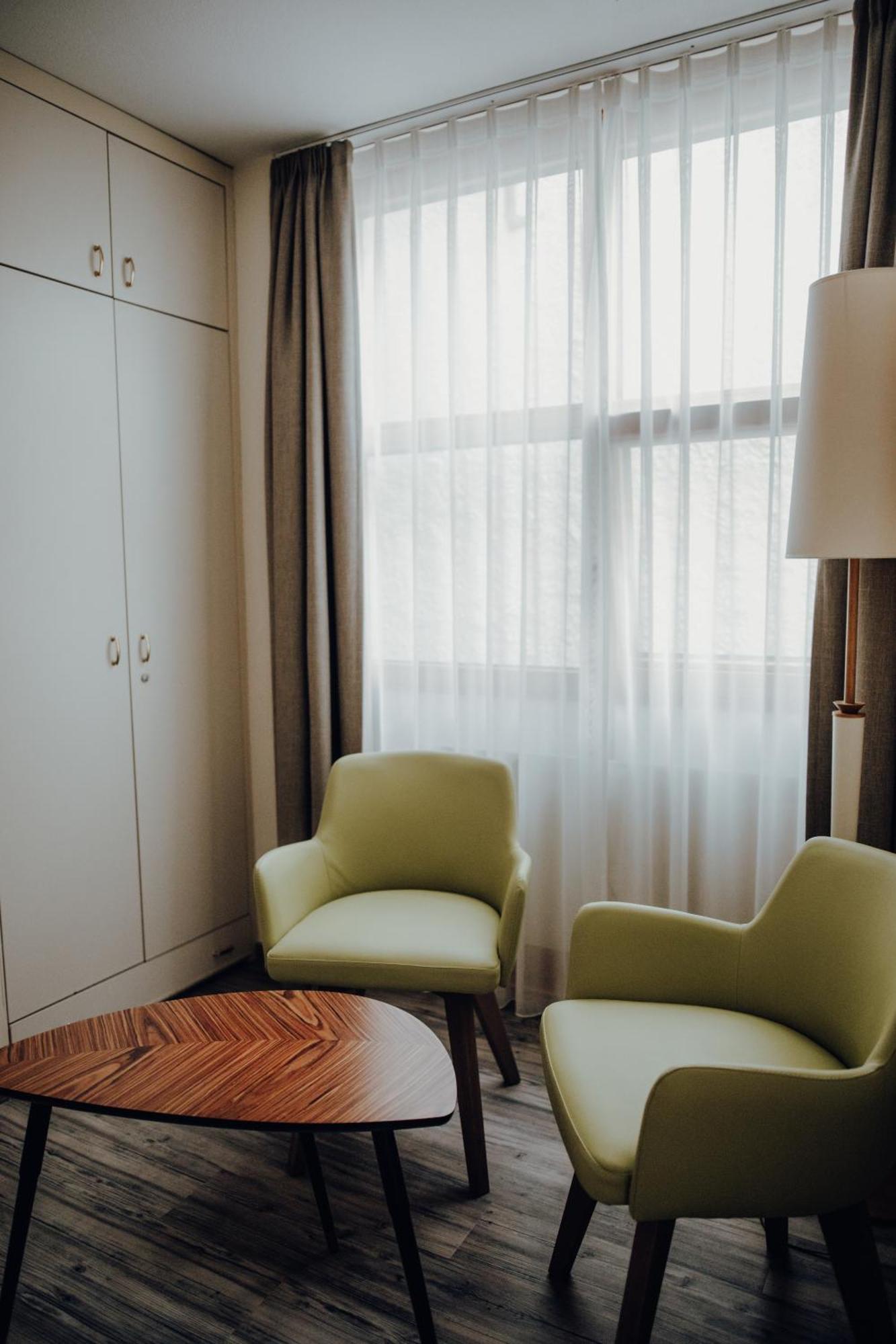 Parkhotel Brunauer 4* Salzbourg