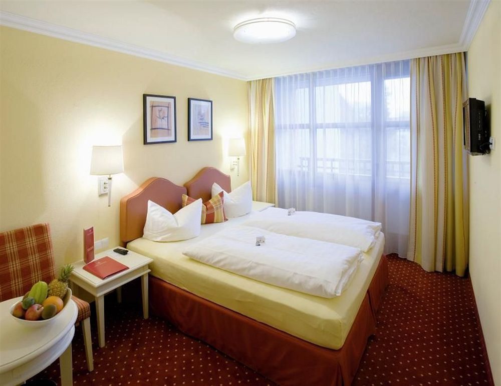 Parkhotel Brunauer Salzbourg